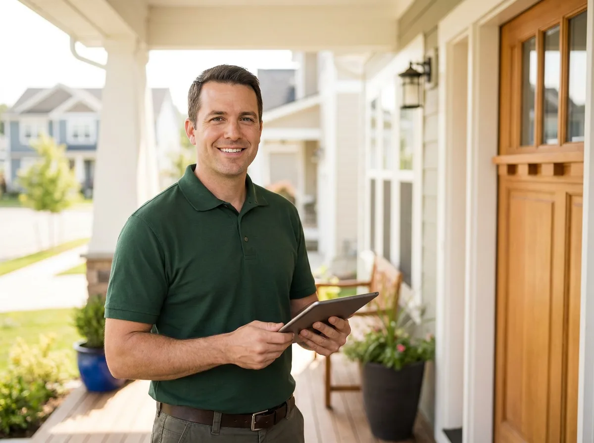 Pest control FAQs for Maysville, MO